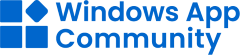 Uwp Community Logo